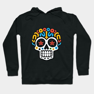 Skulltopia Hoodie